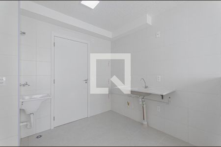 Apartamento para alugar com 32m², 2 quartos e sem vagaCozinha