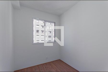 Quarto 1 de apartamento para alugar com 2 quartos, 32m² em Cambuci, São Paulo