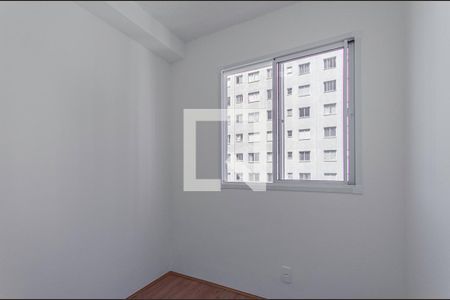 Quarto 1 de apartamento para alugar com 2 quartos, 32m² em Cambuci, São Paulo