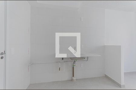 Apartamento para alugar com 32m², 2 quartos e sem vagaCozinha