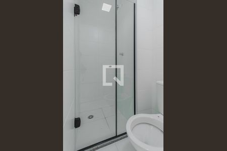 Apartamento para alugar com 32m², 2 quartos e sem vagaBanheiro