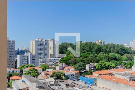 Apartamento para alugar com 32m², 2 quartos e sem vagaVista da Sala