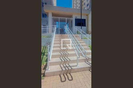 Apartamento para alugar com 32m², 2 quartos e sem vagaFachada