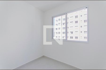 Sala de apartamento para alugar com 2 quartos, 32m² em Cambuci, São Paulo