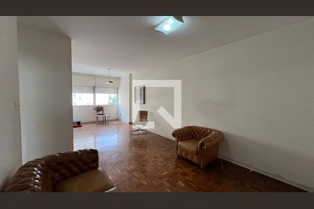 Apartamento para alugar com 176m², 3 quartos e 1 vagaSala 