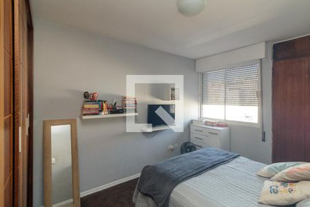 Apartamento à venda com 97m², 2 quartos e 1 vagaQuarto 1