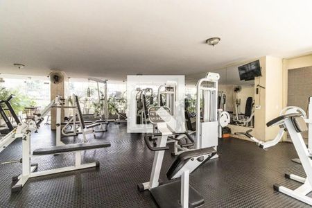 Apartamento à venda com 97m², 2 quartos e 1 vagaÁrea comum - Academia