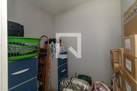 Apartamento à venda com 97m², 2 quartos e 1 vagaQuarto de Serviço