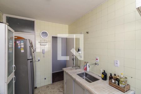 Apartamento à venda com 97m², 2 quartos e 1 vagaCozinha