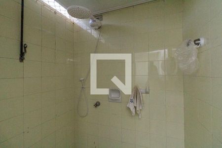 Apartamento à venda com 97m², 2 quartos e 1 vagaBanheiro de Serviço