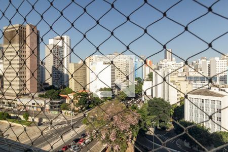 Apartamento à venda com 97m², 2 quartos e 1 vagaVista do Quarto 1
