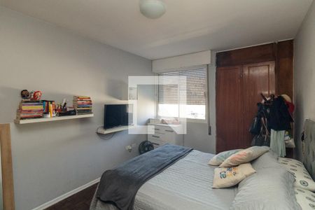 Quarto 1 de apartamento à venda com 2 quartos, 97m² em Consolação, São Paulo