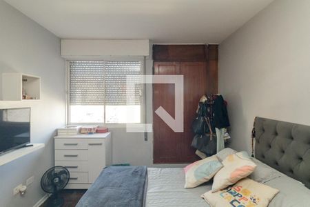 Apartamento à venda com 97m², 2 quartos e 1 vagaQuarto 1