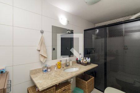 Apartamento à venda com 97m², 2 quartos e 1 vagaBanheiro