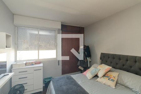 Apartamento à venda com 97m², 2 quartos e 1 vagaQuarto 1