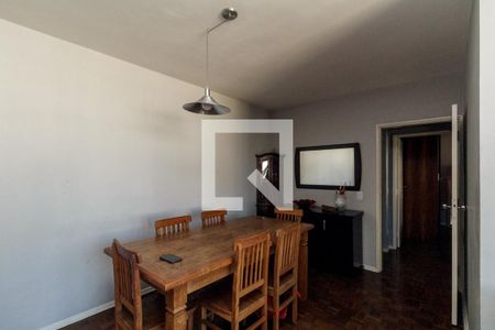Sala de apartamento à venda com 2 quartos, 97m² em Consolação, São Paulo