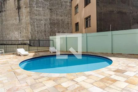 Apartamento à venda com 97m², 2 quartos e 1 vagaÁrea comum - Piscina
