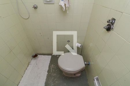 Apartamento à venda com 97m², 2 quartos e 1 vagaBanheiro de Serviço