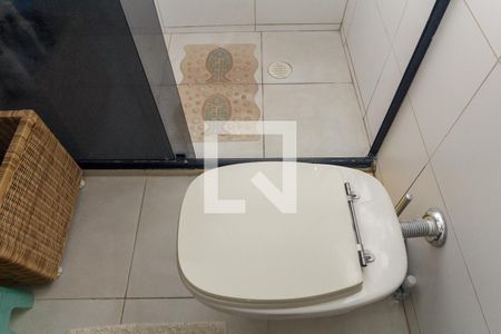 Apartamento à venda com 97m², 2 quartos e 1 vagaBanheiro