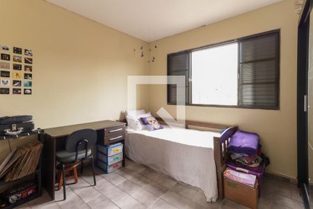 Quarto 1  de apartamento para alugar com 2 quartos, 53m² em Residencial E Comercial Palmares, Ribeirão Preto