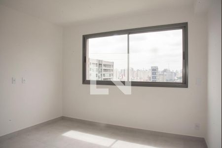 Studio de kitnet/studio para alugar com 1 quarto, 26m² em Vila Clementino, São Paulo