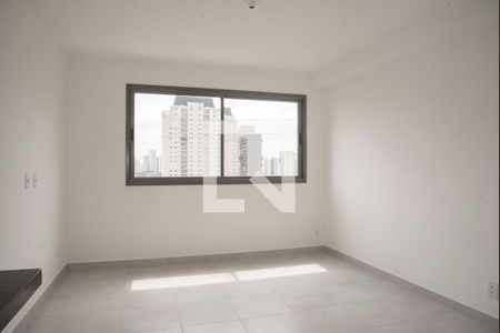 Studio para alugar com 26m², 1 quarto e sem vagaStudio