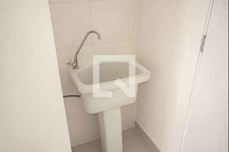 Studio para alugar com 26m², 1 quarto e sem vagaTanque