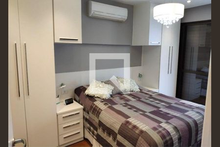 Foto 03 de apartamento à venda com 3 quartos, 86m² em Vila da Saúde, São Paulo