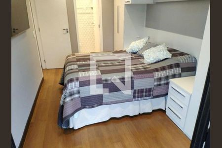 Foto 04 de apartamento à venda com 3 quartos, 86m² em Vila da Saúde, São Paulo