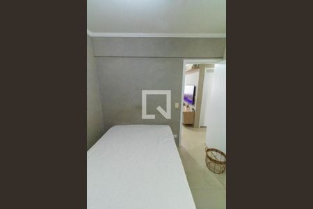 Quarto de apartamento à venda com 2 quartos, 50m² em Vila Santana, São Paulo