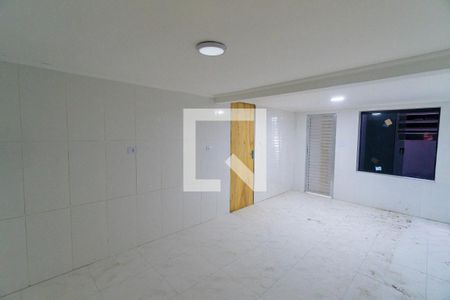 Casa para alugar com 80m², 1 quarto e sem vagaSuite