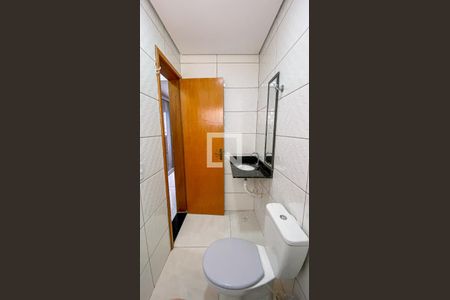 Apartamento à venda com 120m², 2 quartos e 1 vagaBanheiro da Suíte