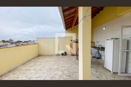 Apartamento à venda com 120m², 2 quartos e 1 vagaCobertura