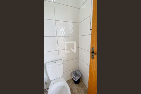 Apartamento à venda com 120m², 2 quartos e 1 vagaCobertura - Banheiro