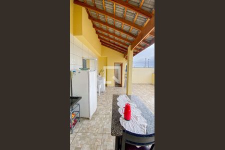 Apartamento à venda com 120m², 2 quartos e 1 vagaCobertura