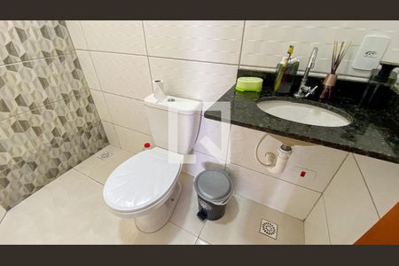 Apartamento à venda com 120m², 2 quartos e 1 vagaBanheiro