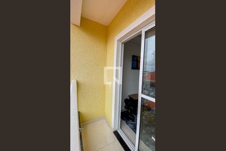 Apartamento à venda com 120m², 2 quartos e 1 vagaVaranda Sala - Sala de Jantar