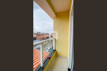 Apartamento à venda com 120m², 2 quartos e 1 vagaVaranda Sala - Sala de Jantar