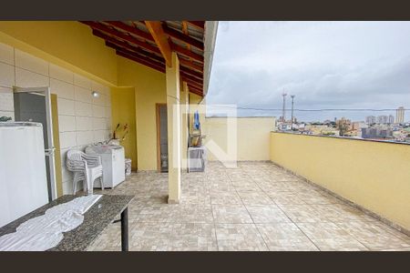 Apartamento à venda com 120m², 2 quartos e 1 vagaCobertura