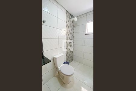 Apartamento à venda com 120m², 2 quartos e 1 vagaBanheiro da Suíte