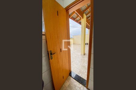 Apartamento à venda com 120m², 2 quartos e 1 vagaCobertura - Banheiro