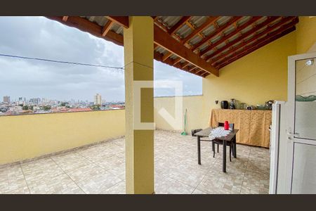 Apartamento à venda com 120m², 2 quartos e 1 vagaCobertura
