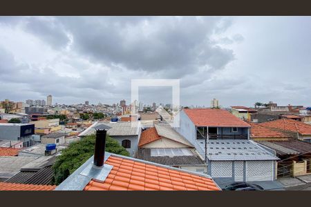 Apartamento à venda com 120m², 2 quartos e 1 vagaVista Varanda Sala - Sala de Jantar