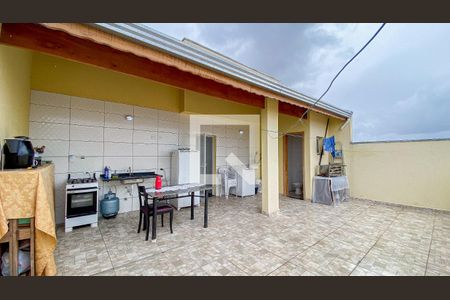 Apartamento à venda com 120m², 2 quartos e 1 vagaCobertura