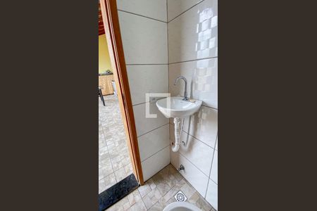 Apartamento à venda com 120m², 2 quartos e 1 vagaCobertura - Banheiro