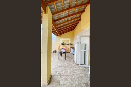 Apartamento à venda com 120m², 2 quartos e 1 vagaCobertura