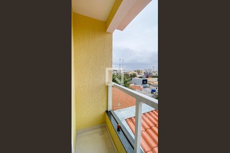 Apartamento à venda com 120m², 2 quartos e 1 vagaVaranda Sala - Sala de Jantar