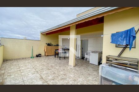 Apartamento à venda com 120m², 2 quartos e 1 vagaCobertura