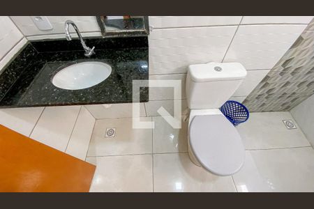 Apartamento à venda com 120m², 2 quartos e 1 vagaBanheiro da Suíte