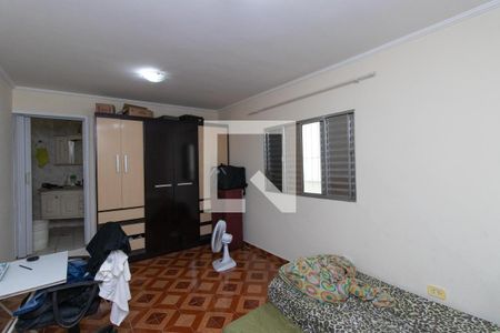 Casa à venda com 127m², 4 quartos e 2 vagas Casa à venda com 127m², 4 quartos e 2 vagasQuarto Suíte 2